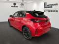 Opel Corsa F GS 1.2 Turbo EU6e LED Licht+Navi Rosso - thumbnail 5