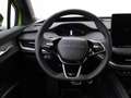 Skoda Elroq RS 340 PK 4X4 | Mamba Green | Trekhaak | Rondomzic Groen - thumbnail 9