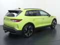 Skoda Elroq RS 340 PK 4X4 | Mamba Green | Trekhaak | Rondomzic Groen - thumbnail 5