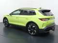 Skoda Elroq RS 340 PK 4X4 | Mamba Green | Trekhaak | Rondomzic Groen - thumbnail 4