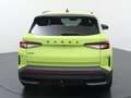 Skoda Elroq RS 340 PK 4X4 | Mamba Green | Trekhaak | Rondomzic Groen - thumbnail 32