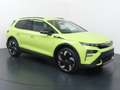 Skoda Elroq RS 340 PK 4X4 | Mamba Green | Trekhaak | Rondomzic Groen - thumbnail 3