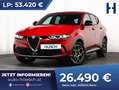 Alfa Romeo Tonale PHEV Ti 280 eAWD MATRIX KAMERA WENIG KM++ Rot - thumbnail 1