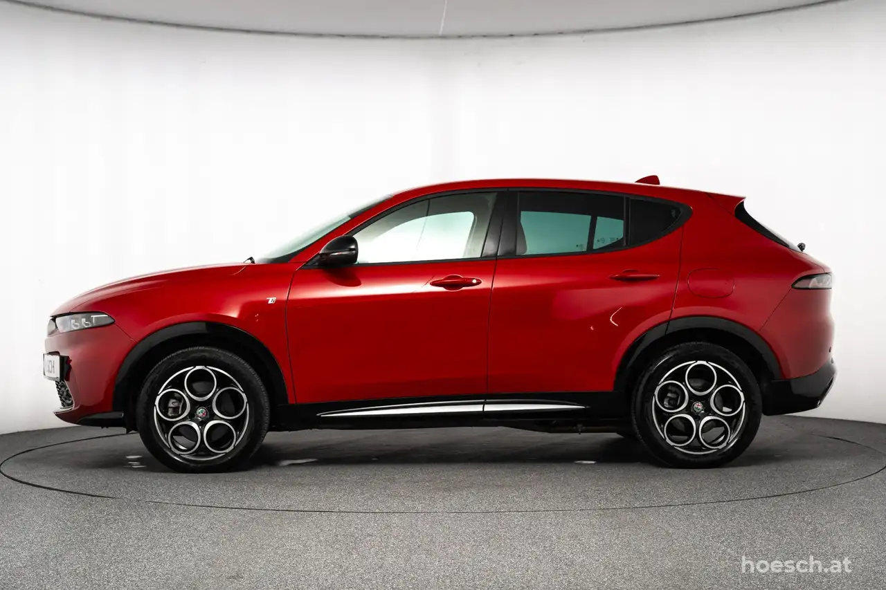 Alfa Romeo Tonale 2024