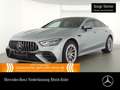 Mercedes-Benz AMG GT 43  Cp. 4M WideScreen Stdhzg Pano Multibeam Silber - thumbnail 1