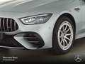 Mercedes-Benz AMG GT 43  Cp. 4M WideScreen Stdhzg Pano Multibeam Silber - thumbnail 5