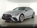 Mercedes-Benz AMG GT 43  Cp. 4M WideScreen Stdhzg Pano Multibeam Silber - thumbnail 2