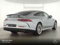 Mercedes-Benz AMG GT 43  Cp. 4M WideScreen Stdhzg Pano Multibeam Silber - thumbnail 3