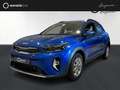 Kia Stonic DynamicLine 1.0 T-GDi MHEV | vanaf €339,- per maan Bleu - thumbnail 1