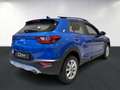 Kia Stonic DynamicLine 1.0 T-GDi MHEV | vanaf €339,- per maan Bleu - thumbnail 2