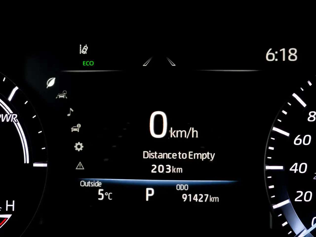 Toyota Highlander снимка Toyota Highlander