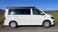 Volkswagen T6 California California 2.0TDI BMT Ocean DSG 110kW Ocean Blanco - thumbnail 5