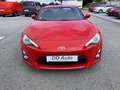 Toyota GT86 Scheckheft unverbastelt Boxer Rot - thumbnail 4