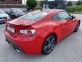 Toyota GT86 Scheckheft unverbastelt Boxer Rot - thumbnail 8