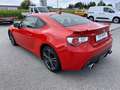 Toyota GT86 Scheckheft unverbastelt Boxer Rot - thumbnail 2