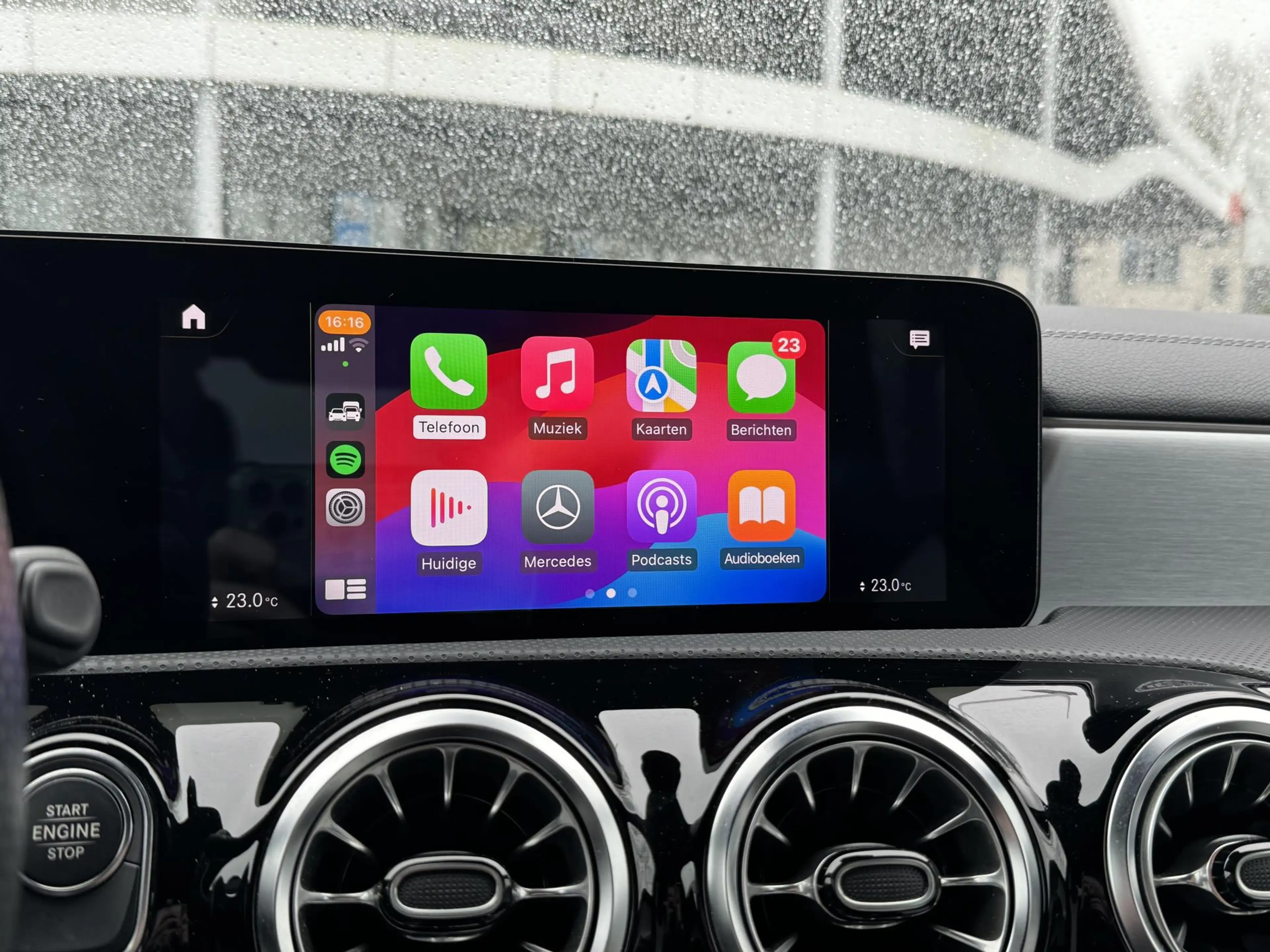 Mercedes-Benz CLA 250 e Coupe AMG (Pano,Camera,Leer,Digital,Carplay,Acc) — photo 4