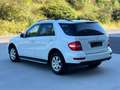 Mercedes-Benz ML 300 CDI BlueEFFICIENCY*PDC*XENON*NAV*GARANTIE Blanc - thumbnail 29
