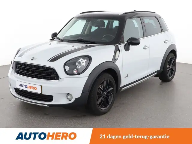 MINI Cooper Countryman Cooper ALL4