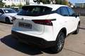 Nissan Qashqai Acenta/1.Hd/ACC/SITZHEIZUNG/CAM/ISOFIX Weiß - thumbnail 8