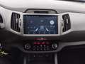 Kia Sportage Spotage Titan 1,7 CRDi RFK+LEDER+TEMP Schwarz - thumbnail 16
