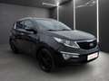 Kia Sportage Spotage Titan 1,7 CRDi RFK+LEDER+TEMP Schwarz - thumbnail 3