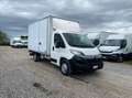 Citroen Jumper Sponda Idraulica  35 L4 2.2 Bluehdi 140CV E6 Wit - thumbnail 6