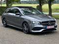 Mercedes-Benz CLA 200 d 2.2*AMG-LINE*PANO*NIGHT-PAKET*KEY-GO* Grau - thumbnail 4
