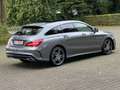 Mercedes-Benz CLA 200 d 2.2*AMG-LINE*PANO*NIGHT-PAKET*KEY-GO* Grau - thumbnail 6