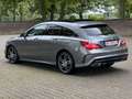Mercedes-Benz CLA 200 d 2.2*AMG-LINE*PANO*NIGHT-PAKET*KEY-GO* Grau - thumbnail 7