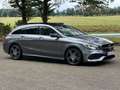 Mercedes-Benz CLA 200 d 2.2*AMG-LINE*PANO*NIGHT-PAKET*KEY-GO* Grau - thumbnail 5