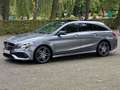 Mercedes-Benz CLA 200 d 2.2*AMG-LINE*PANO*NIGHT-PAKET*KEY-GO* Grau - thumbnail 1