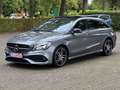 Mercedes-Benz CLA 200 d 2.2*AMG-LINE*PANO*NIGHT-PAKET*KEY-GO* Grau - thumbnail 2