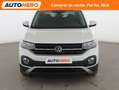 Volkswagen T-Cross 1.0 TSI Advance 81kW Blanco - thumbnail 9