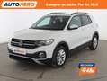 Volkswagen T-Cross 1.0 TSI Advance 81kW Blanco - thumbnail 1