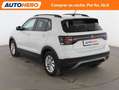 Volkswagen T-Cross 1.0 TSI Advance 81kW Blanco - thumbnail 4