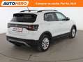 Volkswagen T-Cross 1.0 TSI Advance 81kW Blanco - thumbnail 6