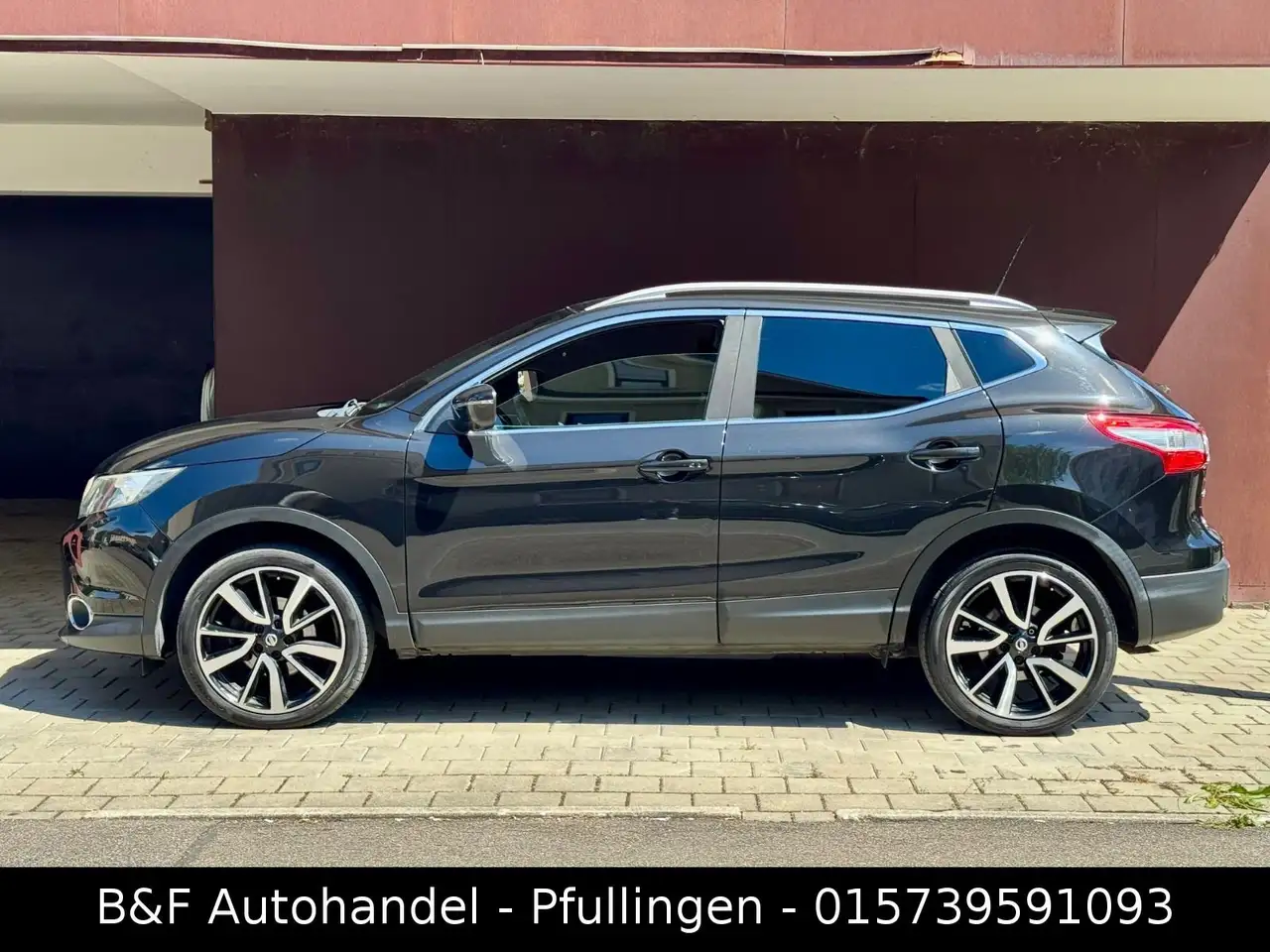 Das Auto