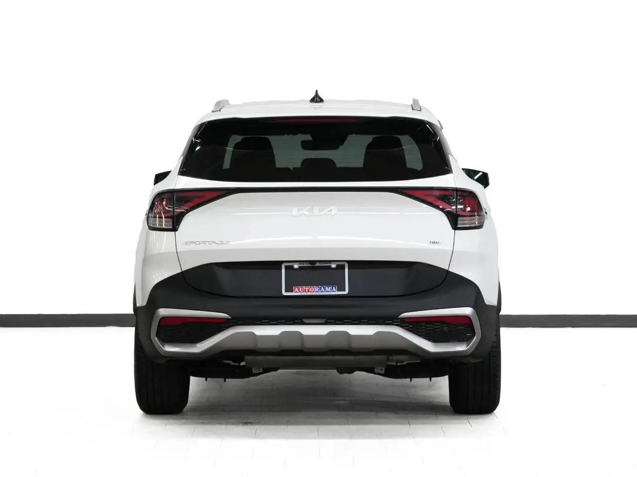 Kia Sportage снимка Kia Sportage