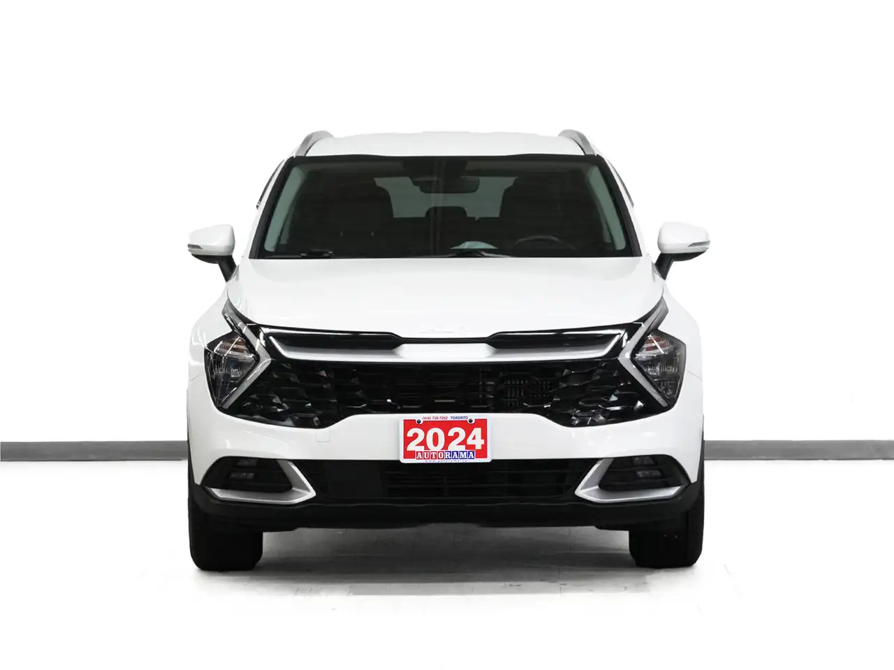 Kia Sportage снимка Kia Sportage