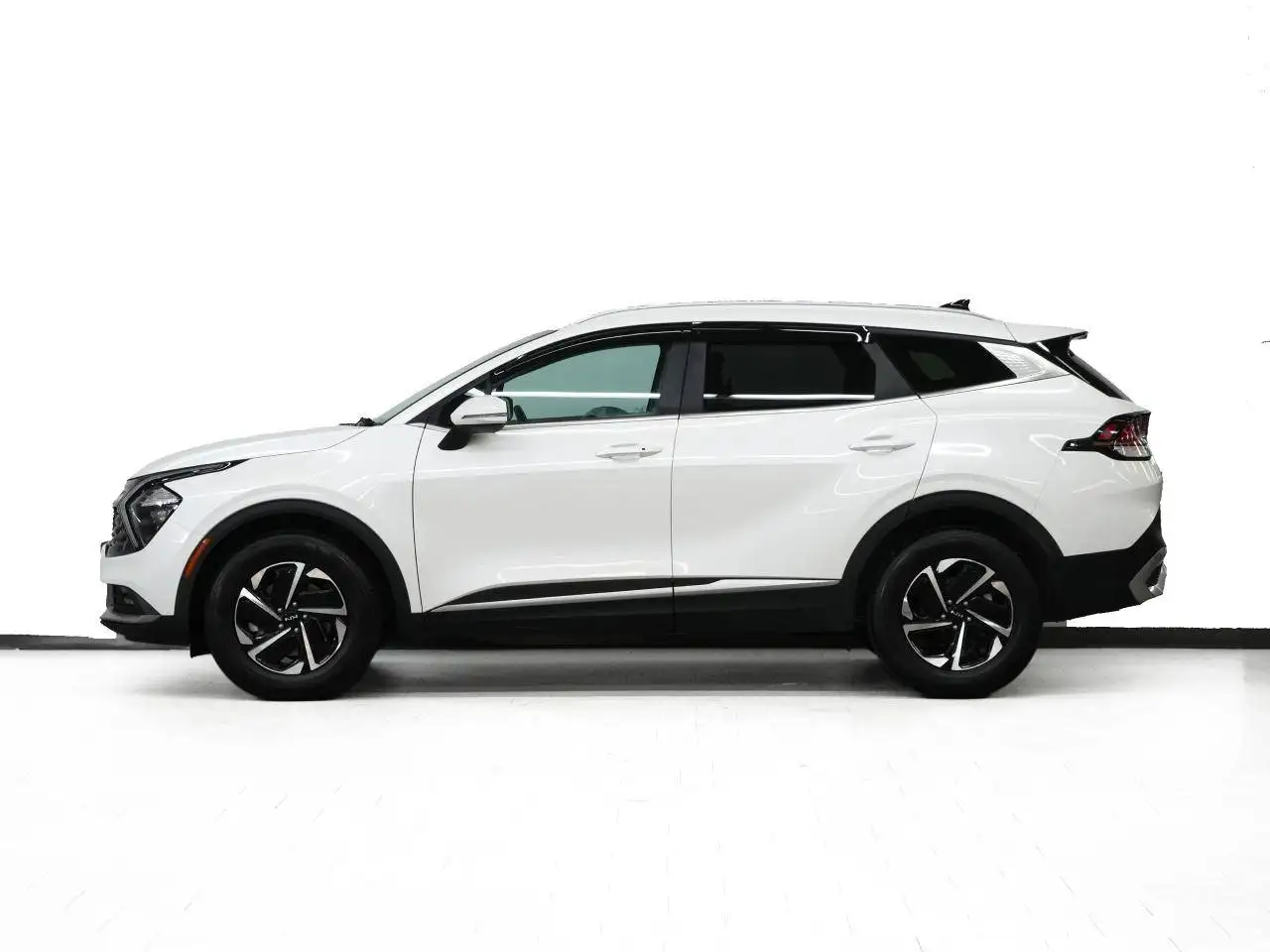 Kia Sportage снимка Kia Sportage