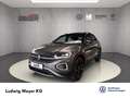 Volkswagen T-Roc Style 1.5 TSI DSG *Black Style* Klima Navi Grau - thumbnail 1