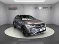 Volkswagen T-Roc Style 1.5 TSI DSG *Black Style* Klima Navi Grau - thumbnail 8