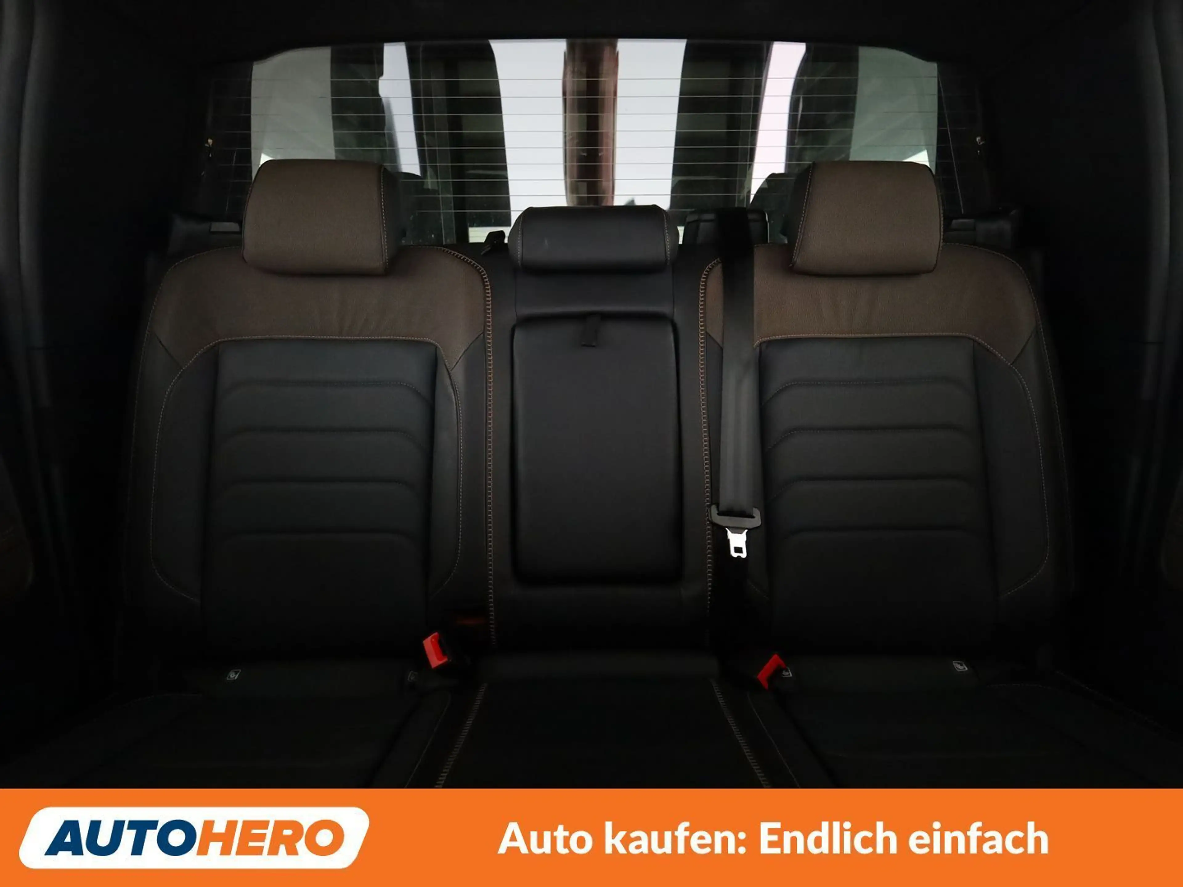 Volkswagen Amarok 3.0 TDI PanAmericana Doppelkabine 4Motion — photo 15