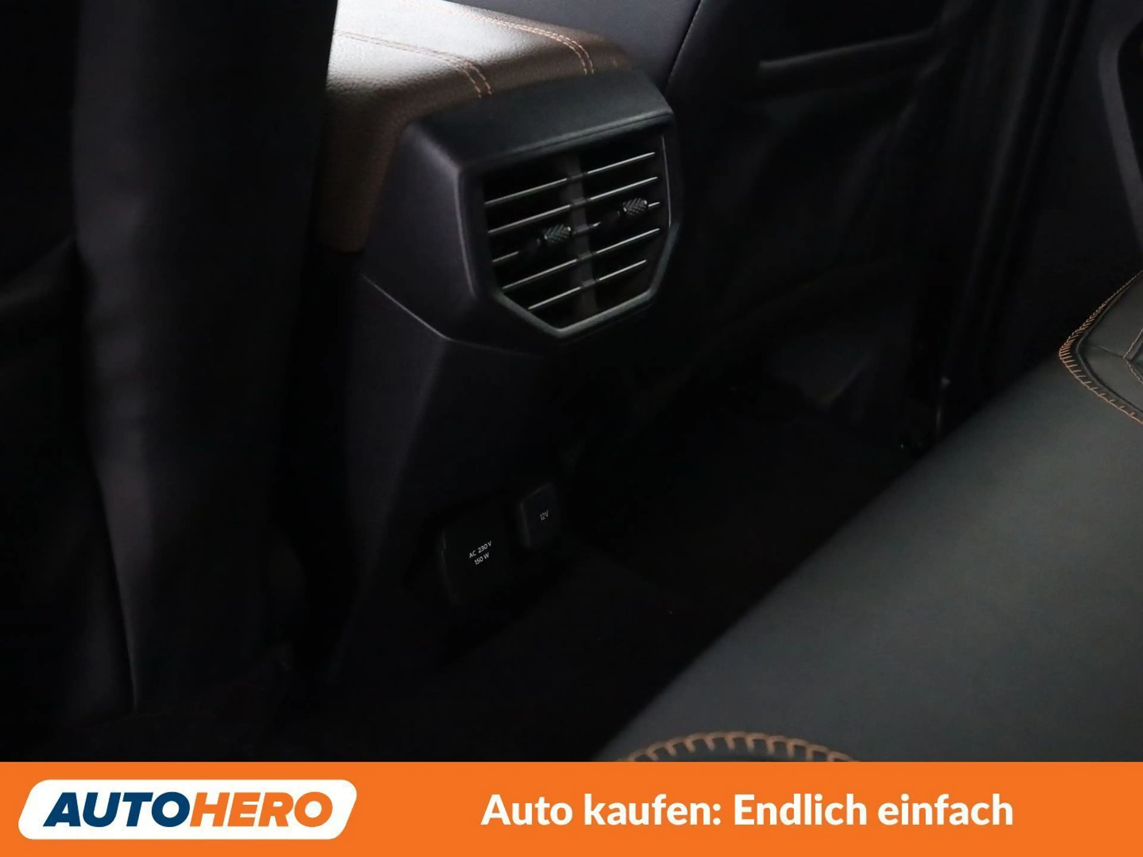 Volkswagen Amarok 3.0 TDI PanAmericana Doppelkabine 4Motion — photo 30
