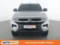 Volkswagen Amarok 3.0 TDI PanAmericana Doppelkabine 4Motion Silber - thumbnail 9