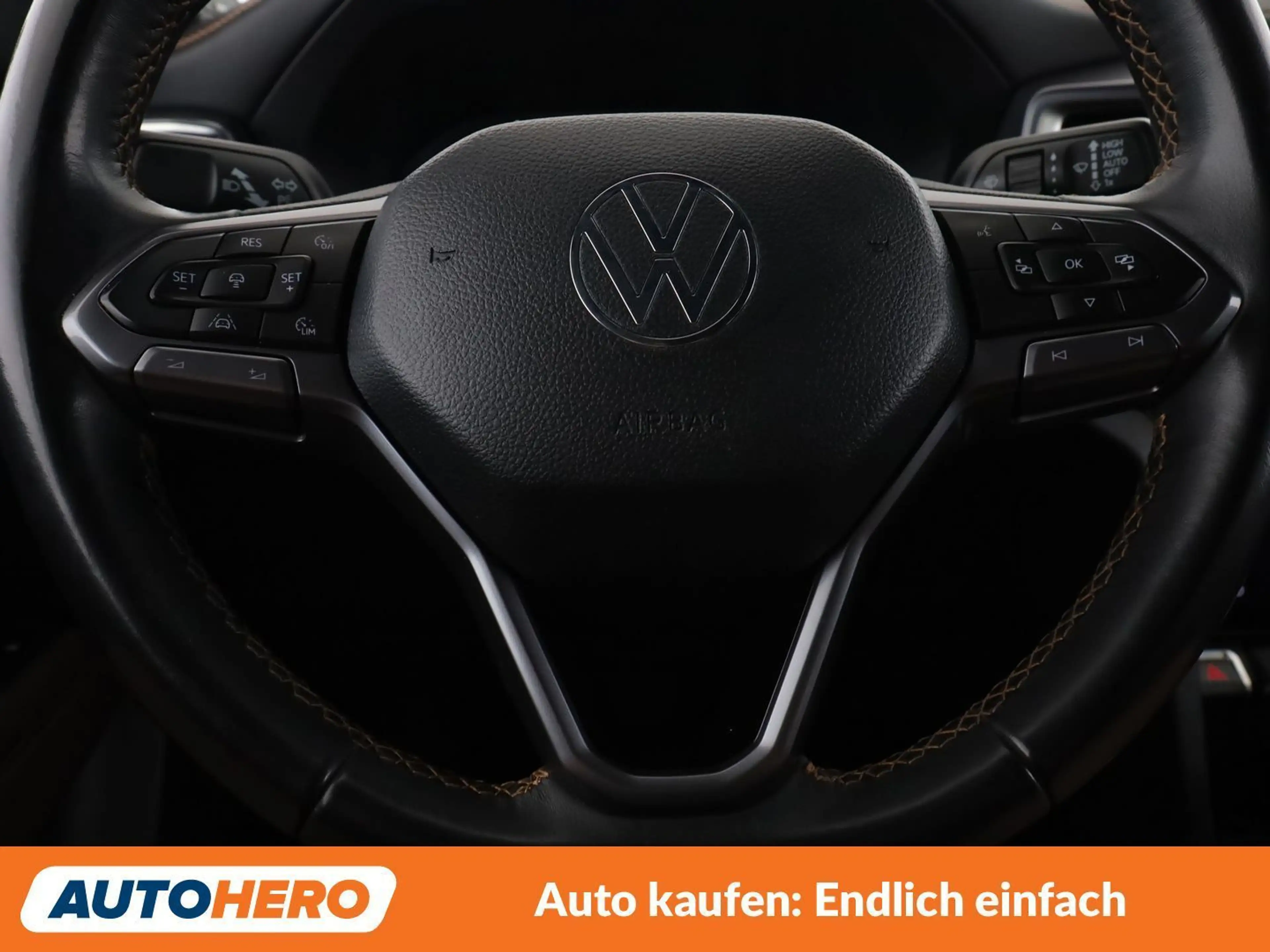 Volkswagen Amarok 3.0 TDI PanAmericana Doppelkabine 4Motion — photo 19