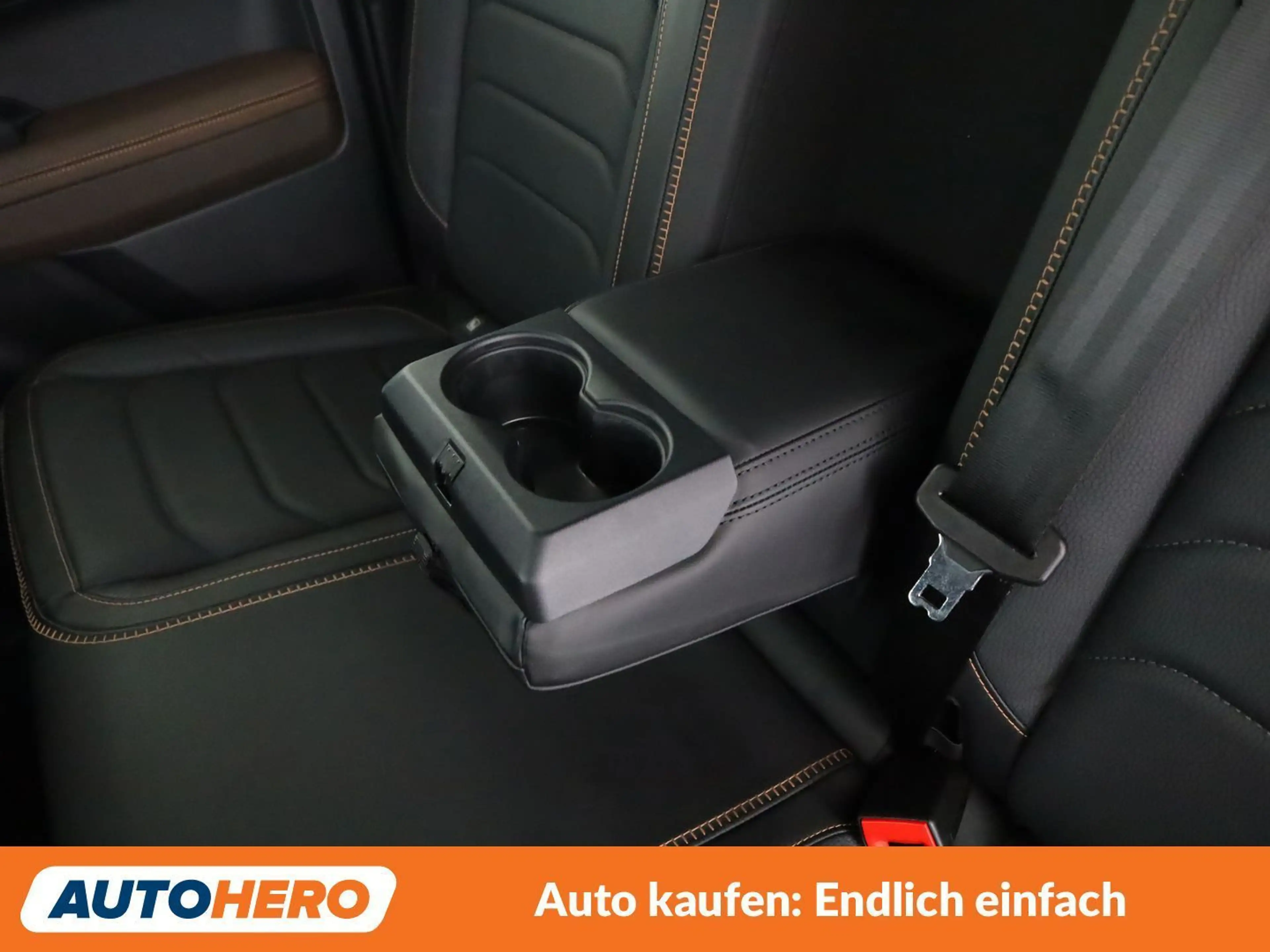 Volkswagen Amarok 3.0 TDI PanAmericana Doppelkabine 4Motion — photo 31