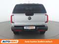 Volkswagen Amarok 3.0 TDI PanAmericana Doppelkabine 4Motion Silber - thumbnail 5