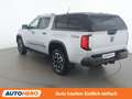 Volkswagen Amarok 3.0 TDI PanAmericana Doppelkabine 4Motion Silber - thumbnail 4