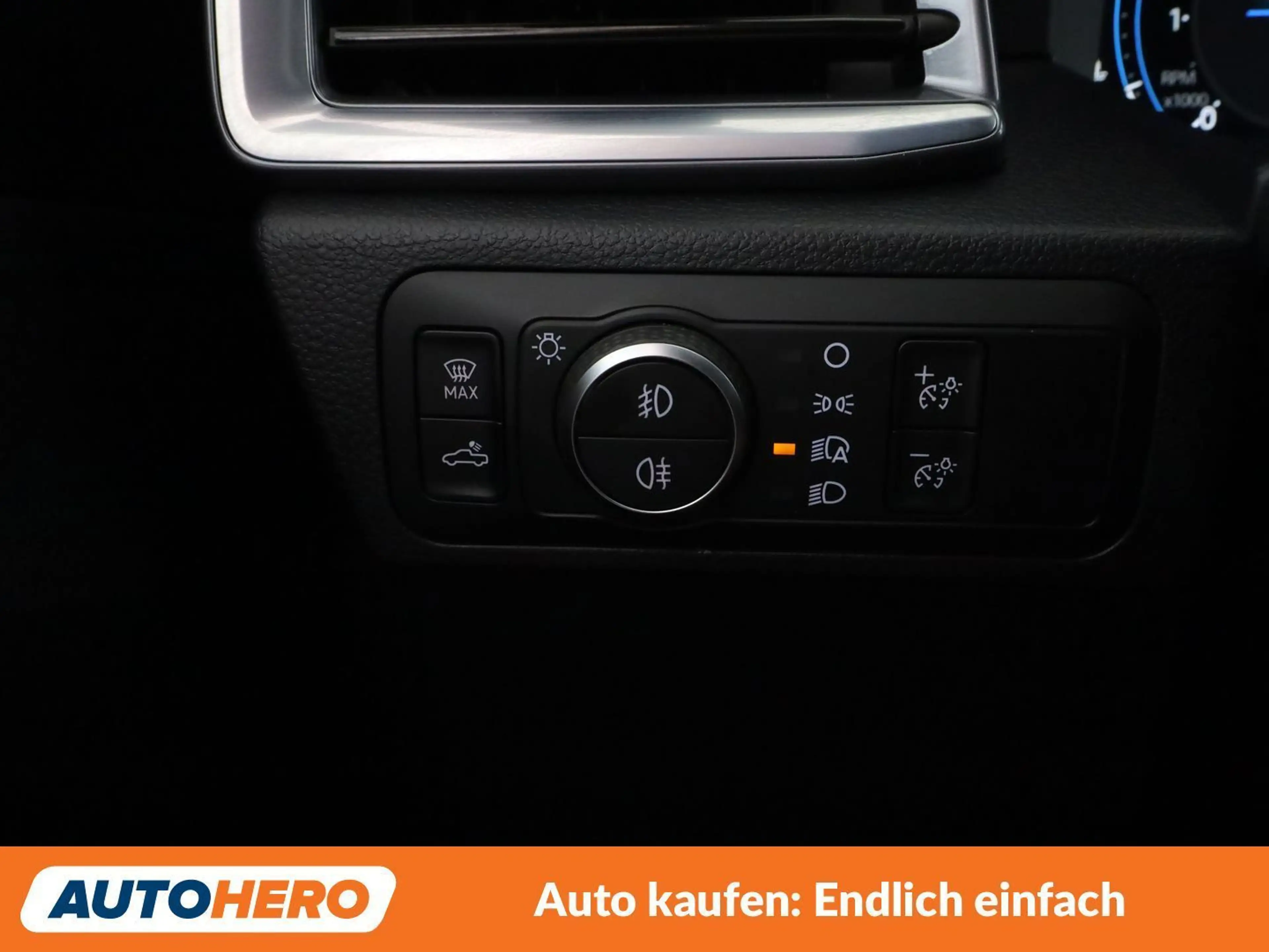 Volkswagen Amarok 3.0 TDI PanAmericana Doppelkabine 4Motion — photo 28